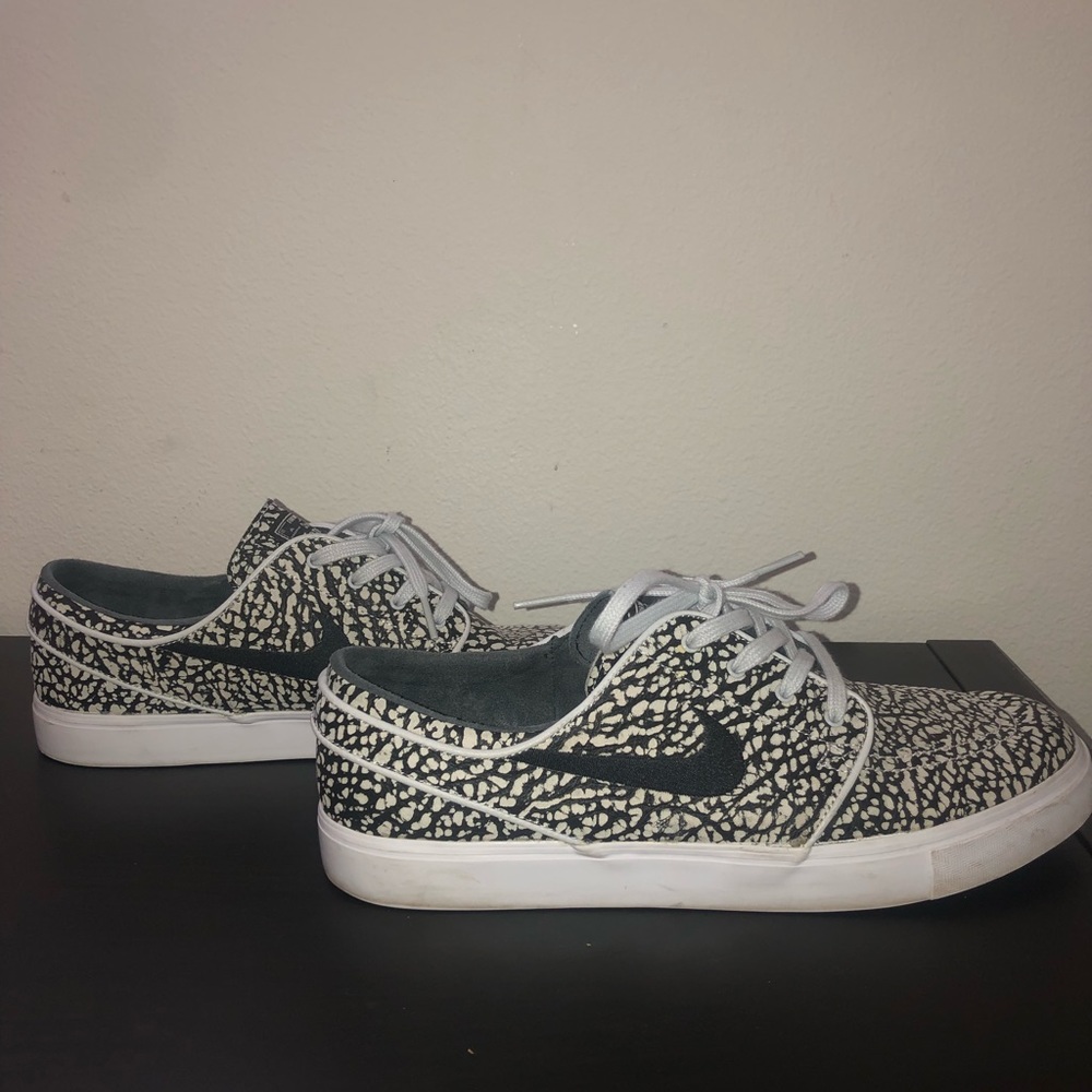 Stefan janoski elephant print